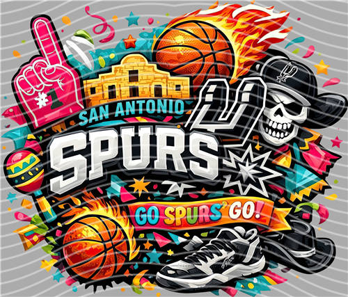 NBA and Team-QD 2658
